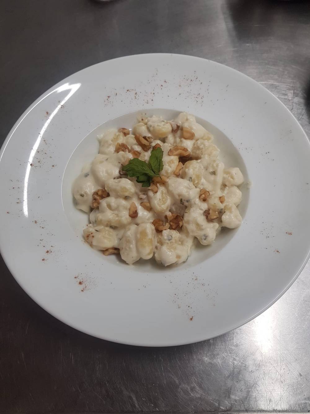 gnocchi